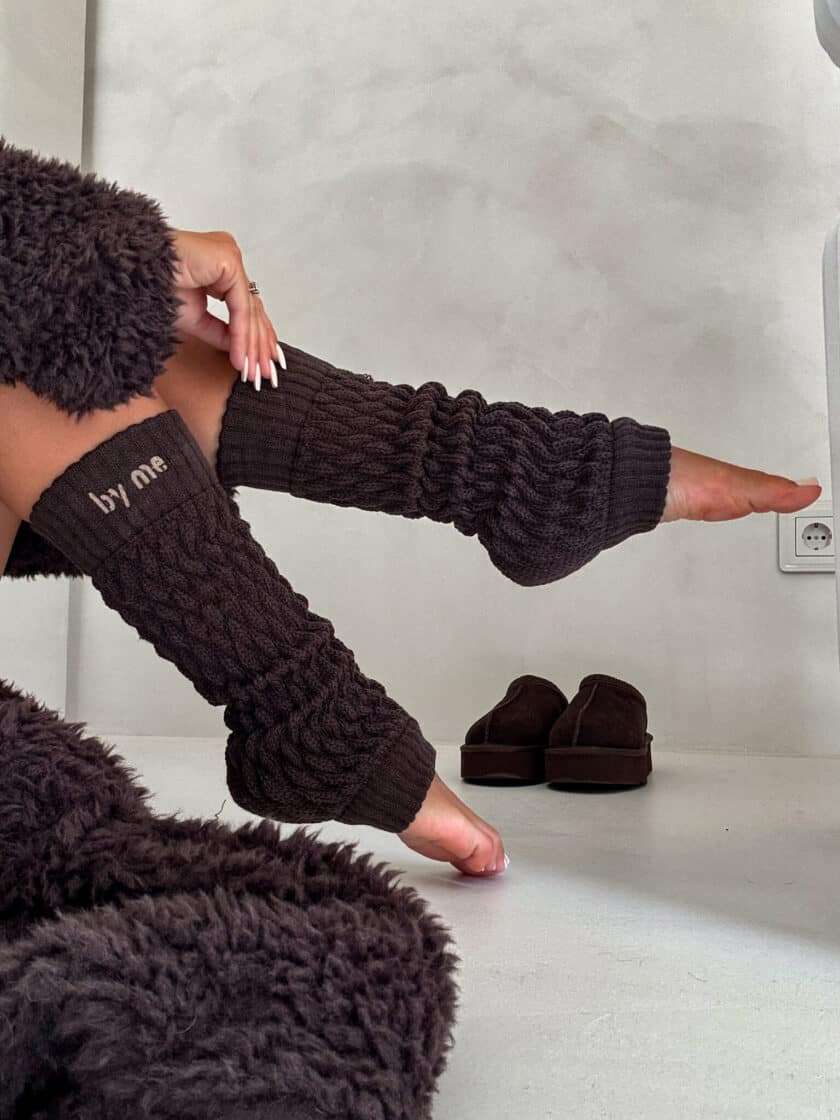 Ocieplacze – czekoladowe - obrazek 6