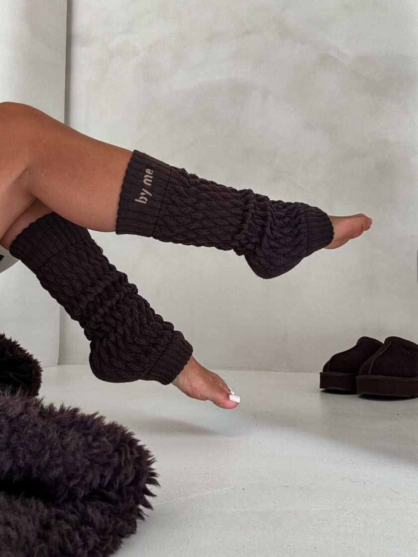 Ocieplacze – czekoladowe - obrazek 10