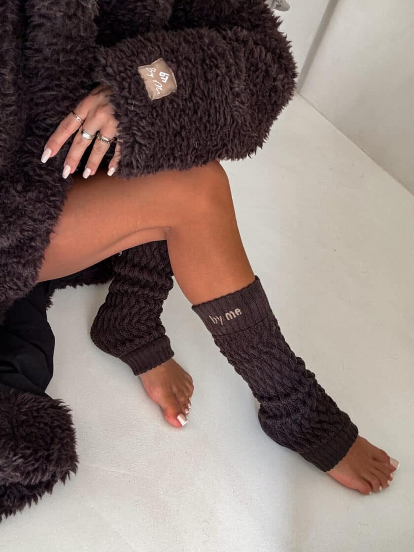 Ocieplacze – czekoladowe - obrazek 11