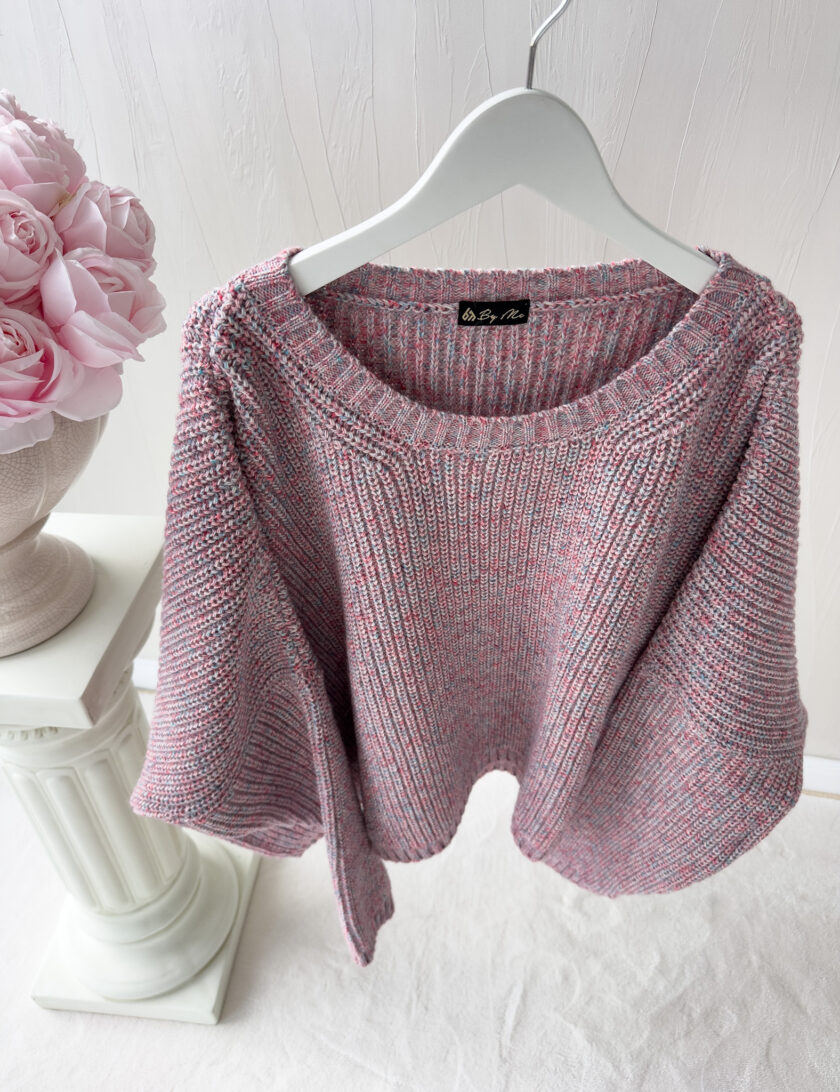 Sweter ZARRA – multi - obrazek 5