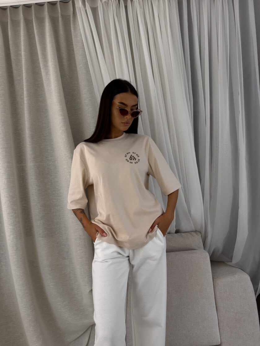 T-SHIRT PREMIUM - wanilia - obrazek 3