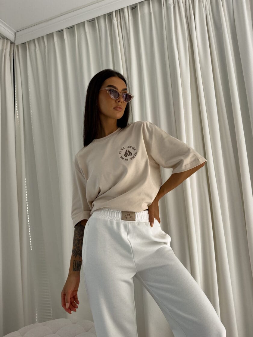 T-SHIRT PREMIUM - wanilia - obrazek 5