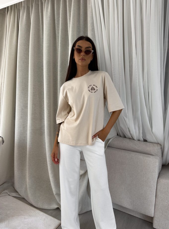 T-shirt PREMIUM - wanilia