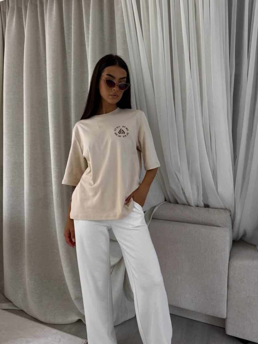 T-SHIRT PREMIUM - wanilia - obrazek 6