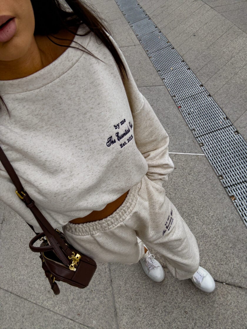 Komplet ESSENTIAL – konopia - obrazek 22