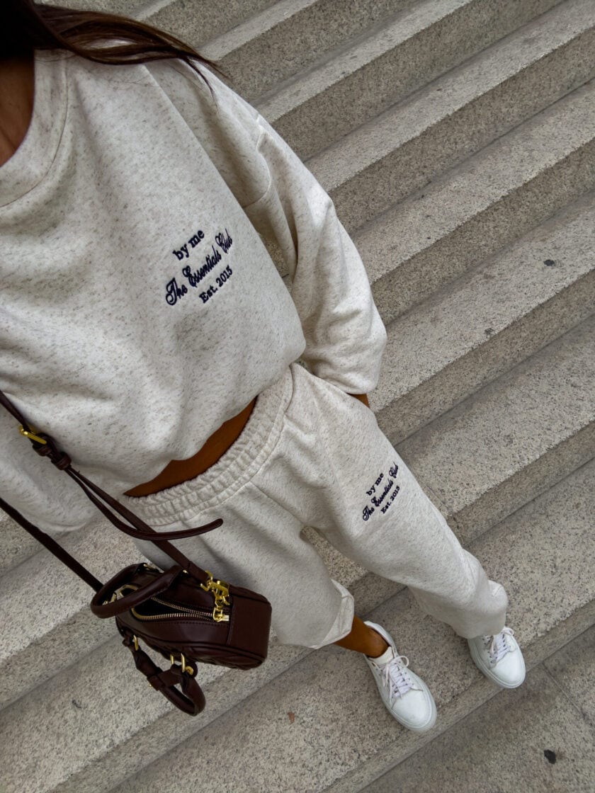 Komplet ESSENTIAL – konopia - obrazek 2