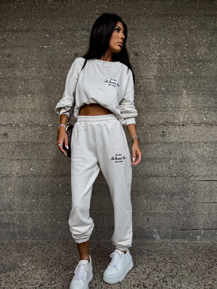 Komplet ESSENTIAL – konopia - obrazek 3