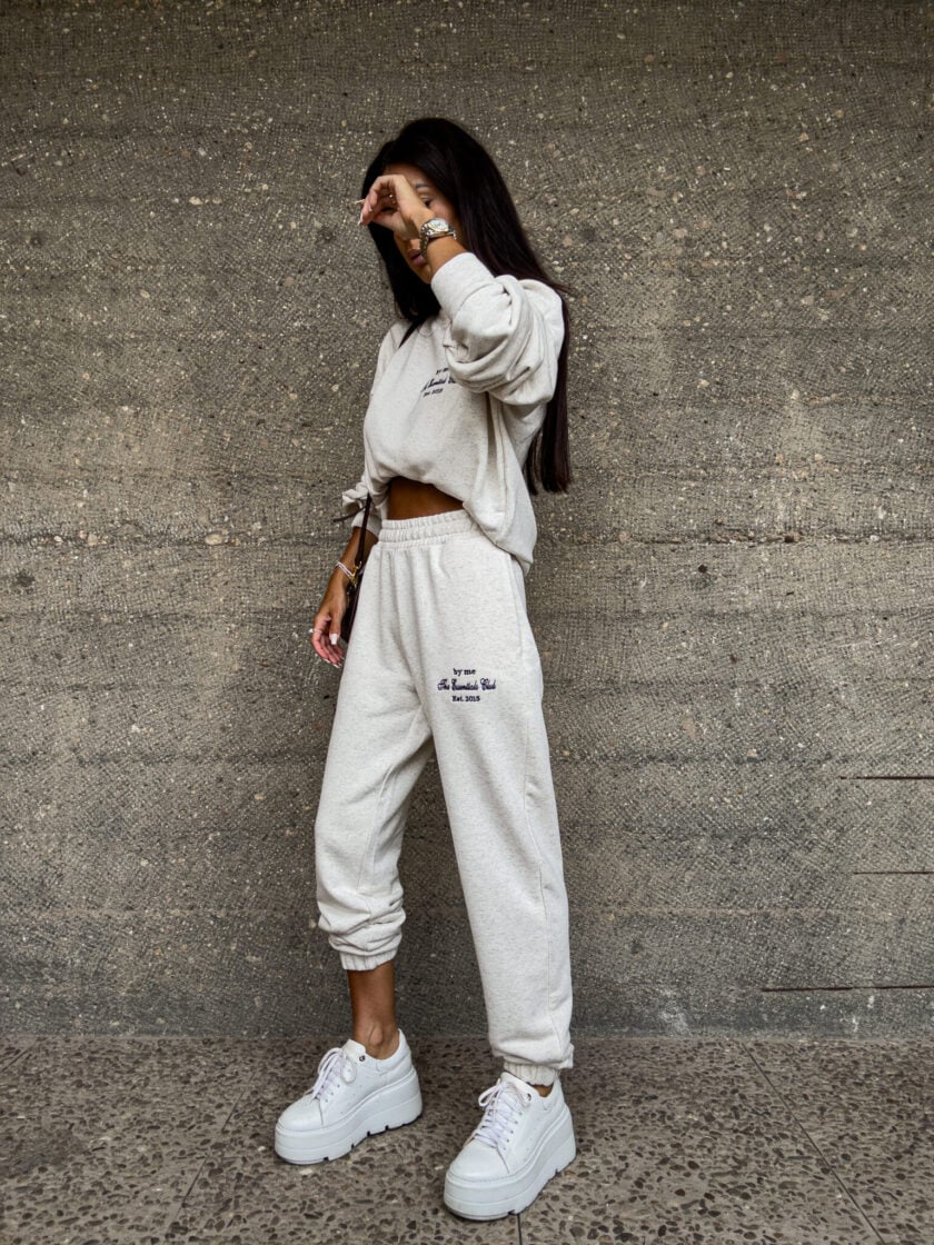 Komplet ESSENTIAL – konopia - obrazek 5