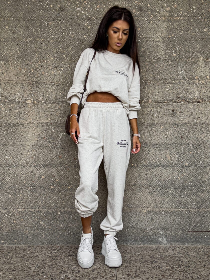 Komplet ESSENTIAL – konopia - obrazek 4