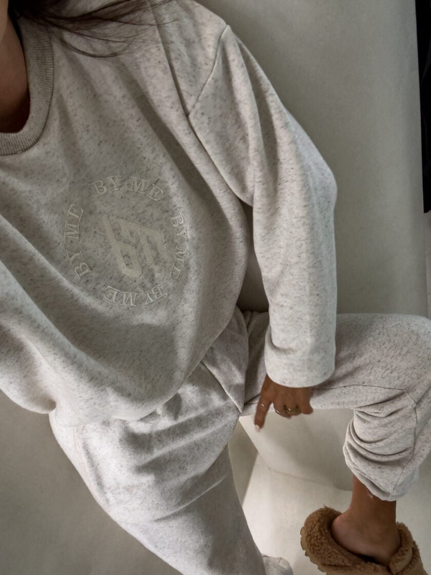 Komplet LOUIS - konopia - obrazek 7