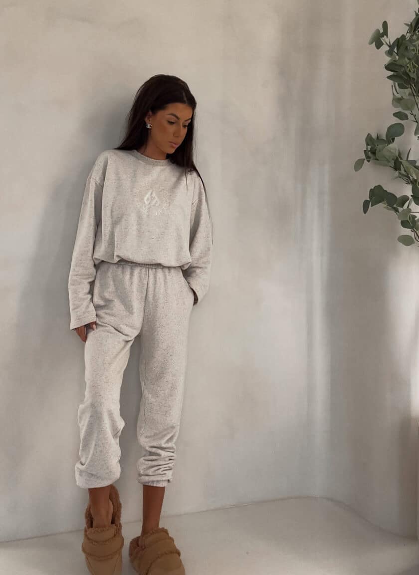 Komplet LOUIS - konopia - obrazek 10