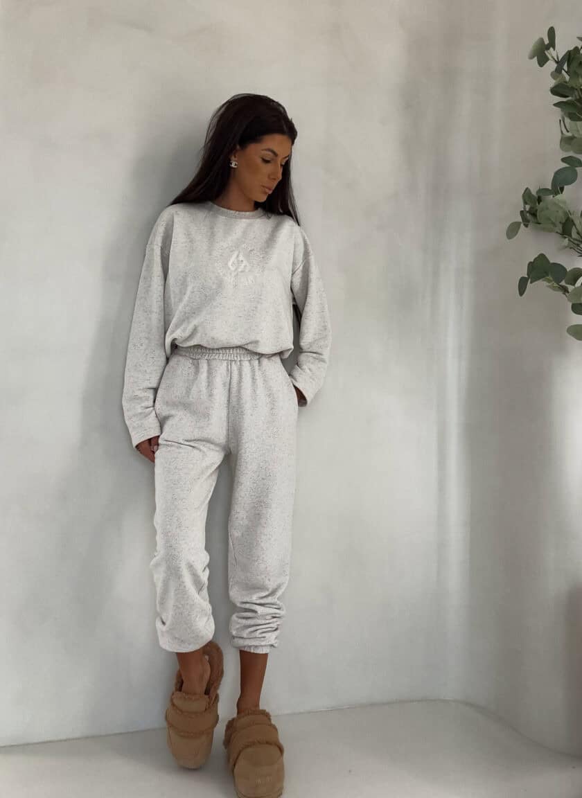 Komplet LOUIS - konopia - obrazek 4