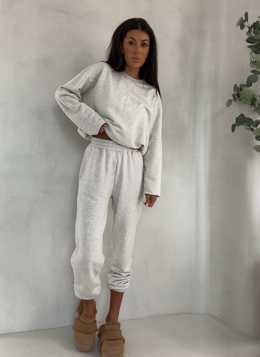 Komplet LOUIS - konopia - obrazek 8