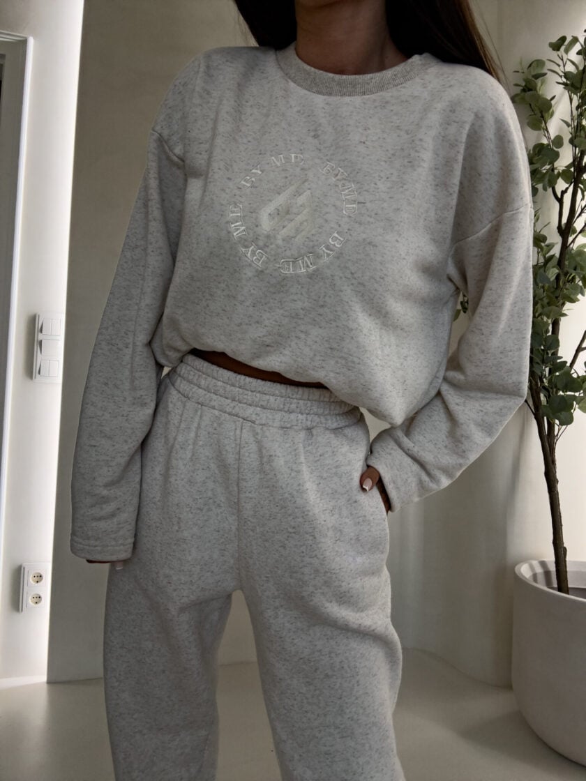 Komplet LOUIS - konopia - obrazek 9