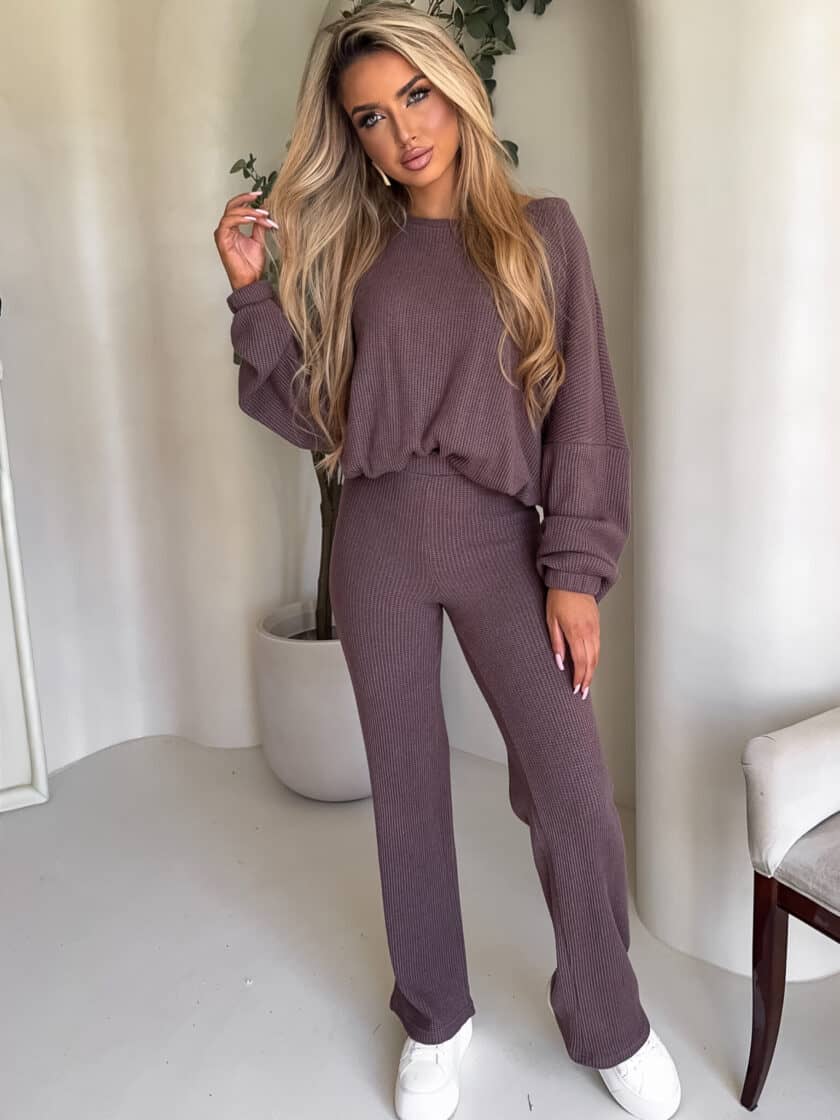 Komplet ANGEL – cappucino - obrazek 4