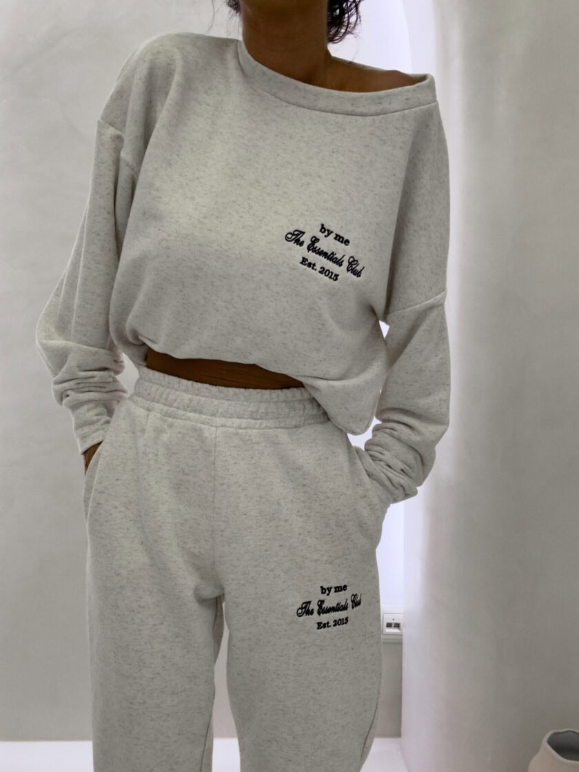 Komplet ESSENTIAL – konopia - obrazek 11