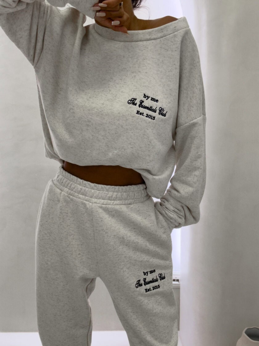 Komplet ESSENTIAL – konopia - obrazek 8