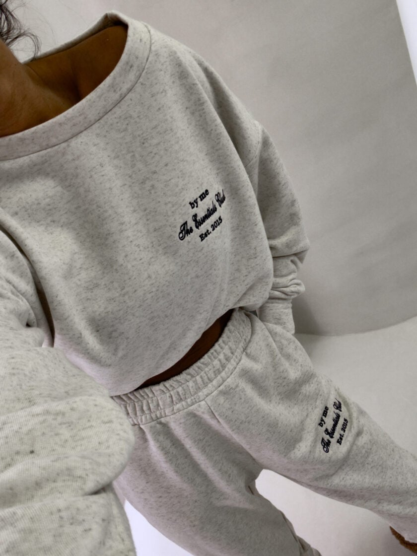 Komplet ESSENTIAL – konopia - obrazek 10