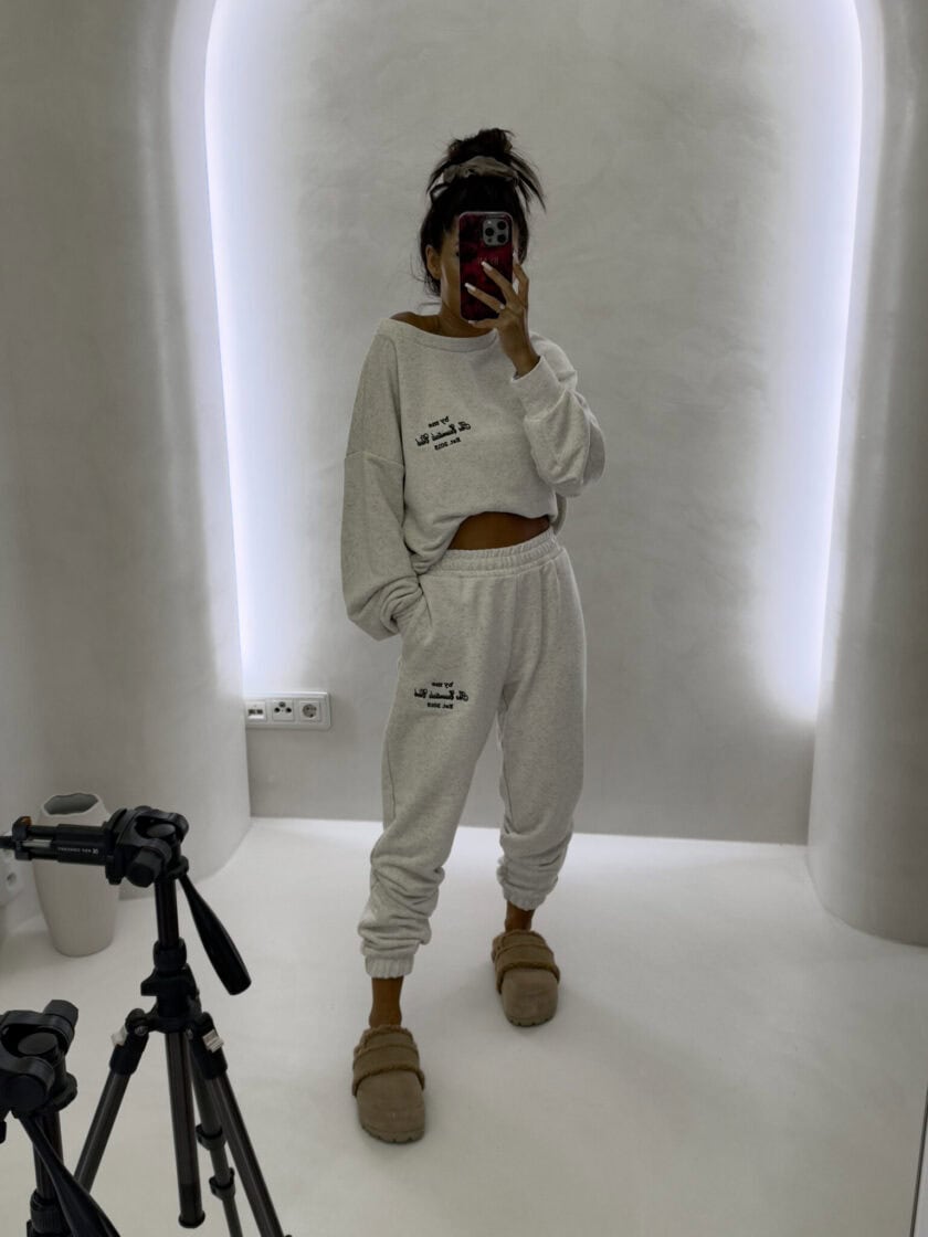 Komplet ESSENTIAL – konopia - obrazek 9