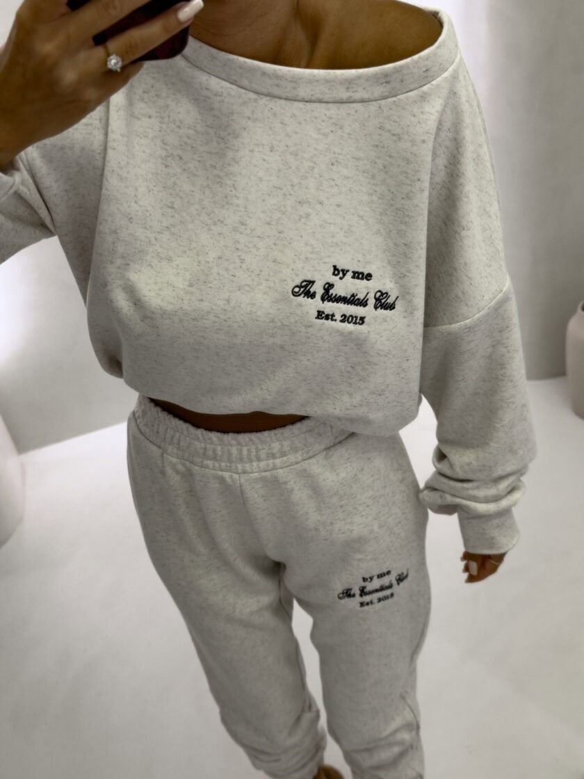 Komplet ESSENTIAL – konopia - obrazek 13