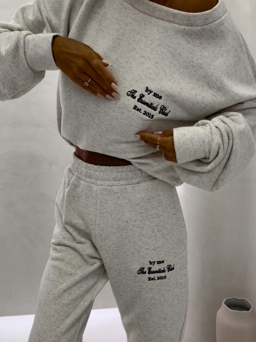 Komplet ESSENTIAL – konopia - obrazek 14