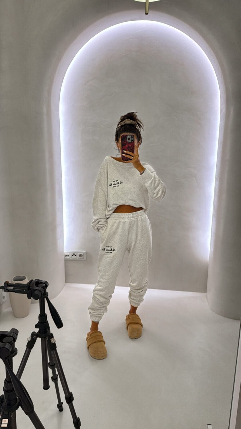 Komplet ESSENTIAL – konopia - obrazek 17