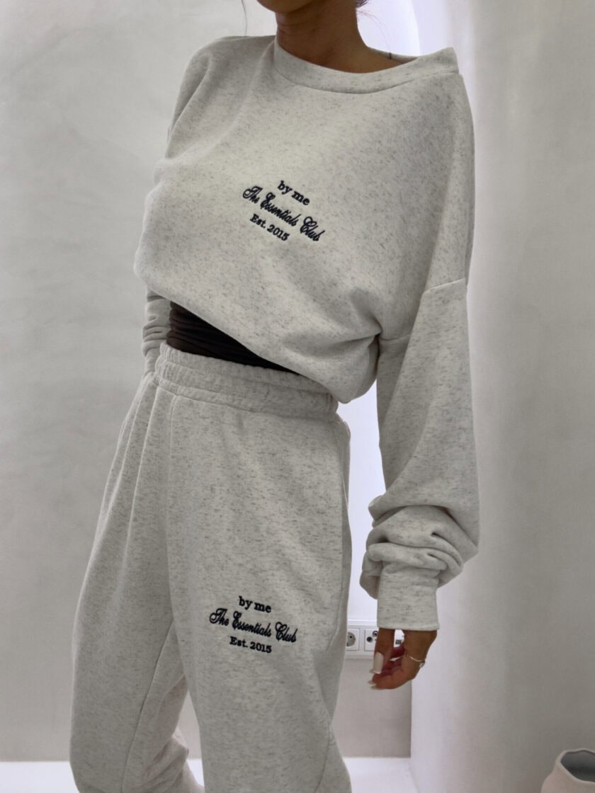 Komplet ESSENTIAL – konopia - obrazek 16