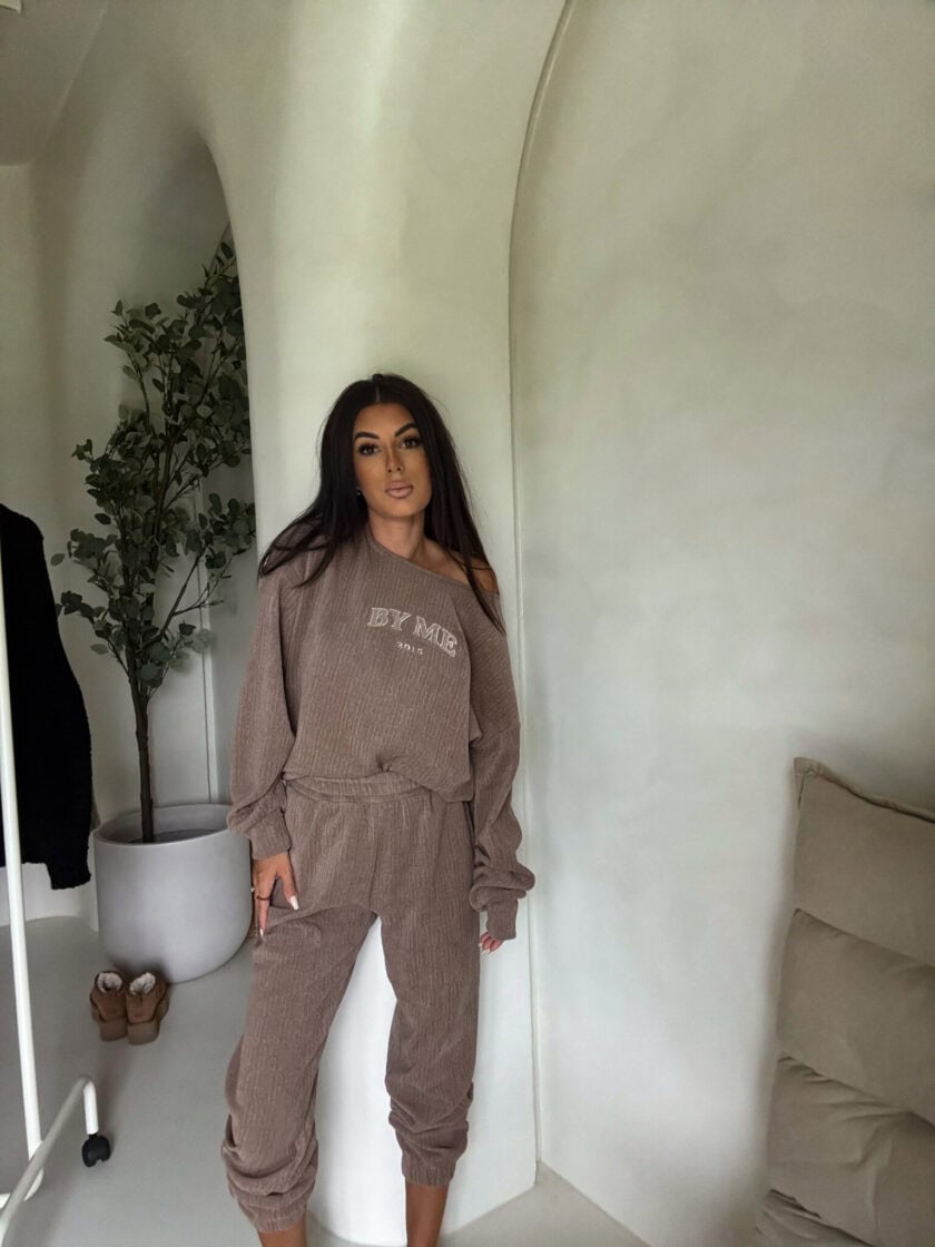 Komplet BARIO – mokka