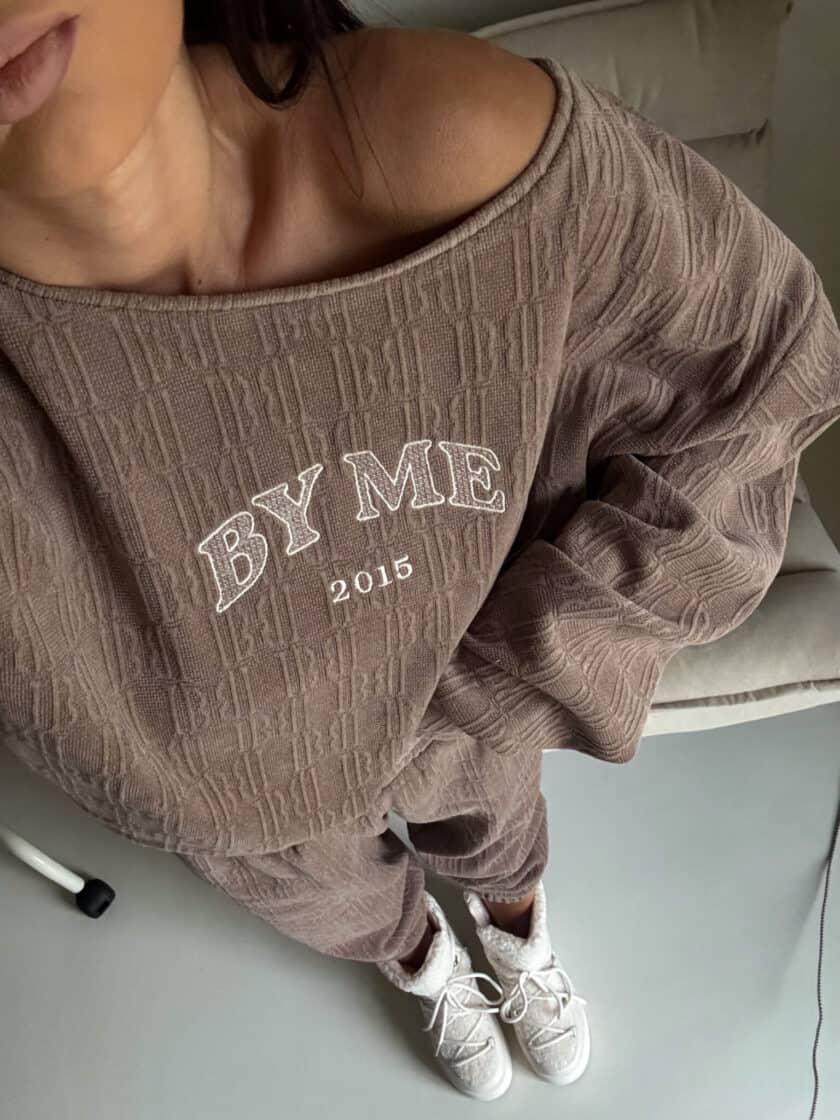 Komplet BARIO – mokka - obrazek 13