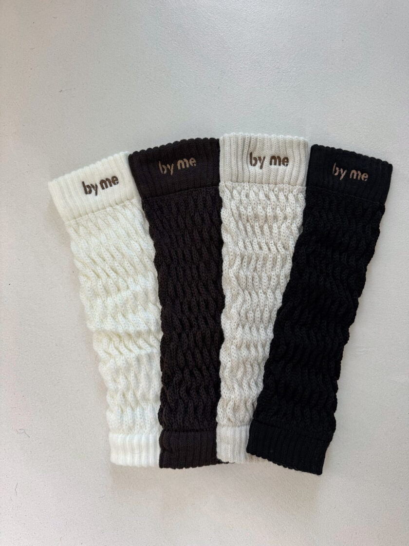 Ocieplacze – waniliowe - obrazek 18