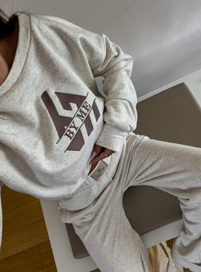 Bluza LUXIT – konopia