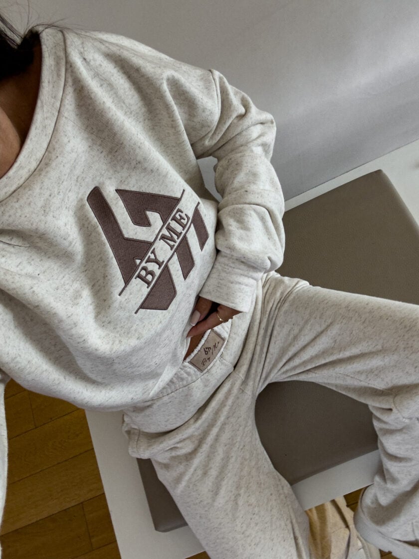 Bluza LUXIT – konopia