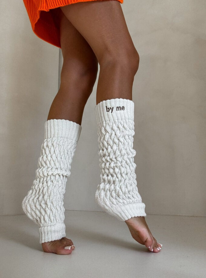 Ocieplacze – waniliowe