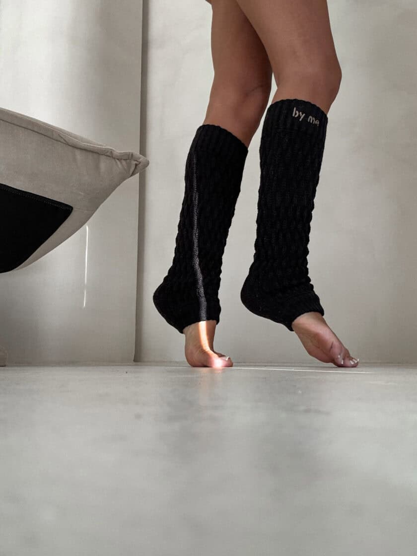 Ocieplacze – czarne - obrazek 3