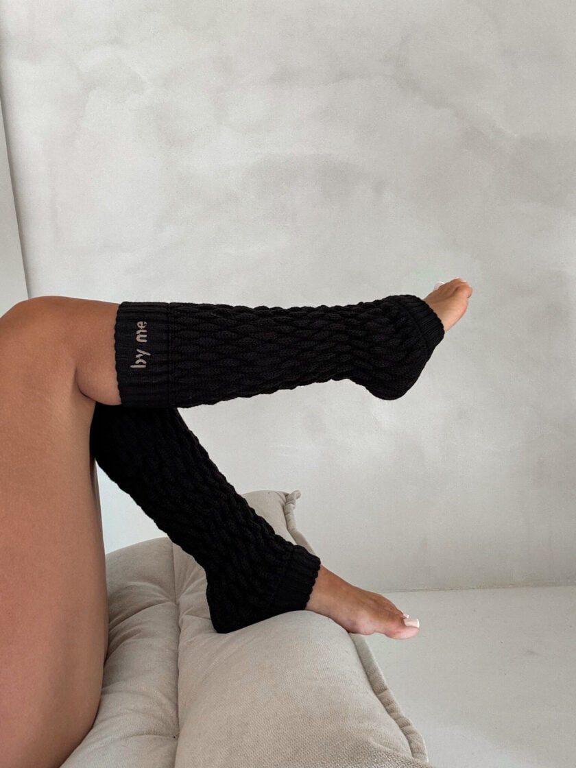 Ocieplacze – czarne - obrazek 4