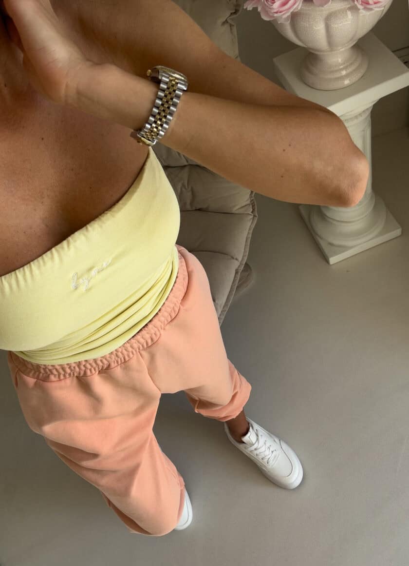 Top MAVEN - bananowy - obrazek 11