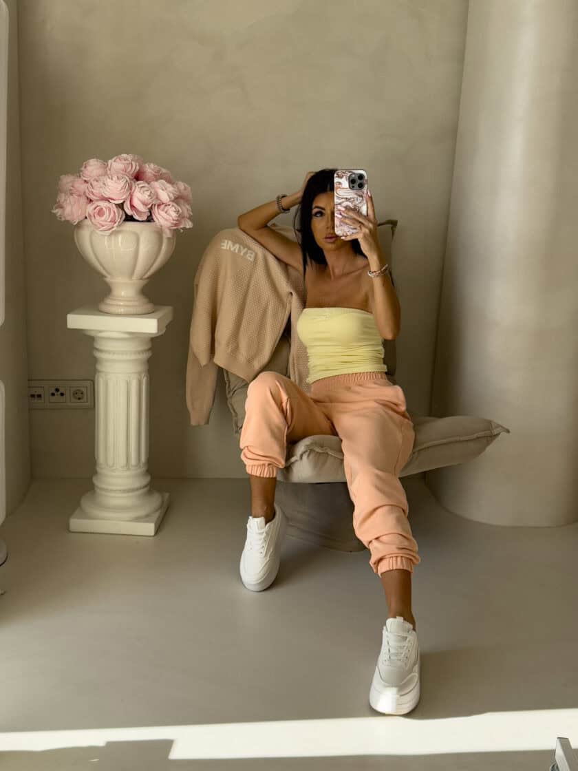 Top MAVEN - bananowy - obrazek 8