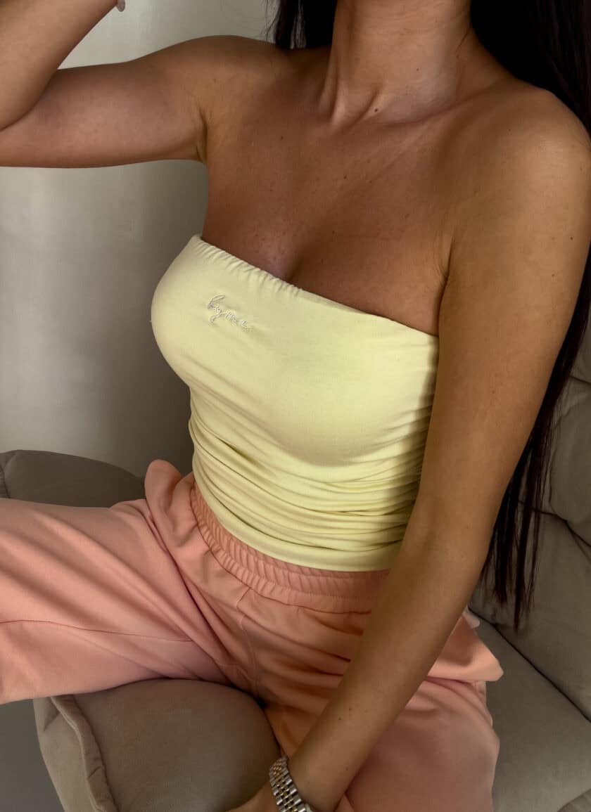 Top MAVEN - bananowy - obrazek 12