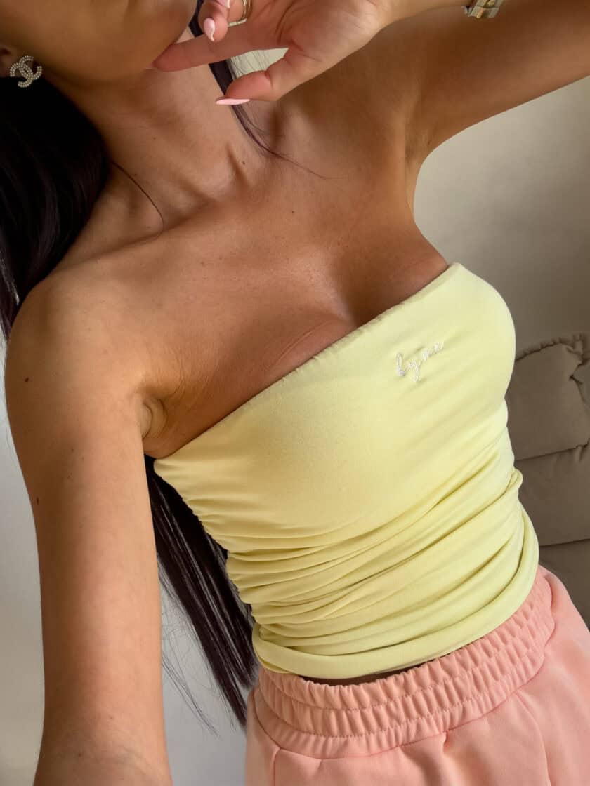 Top MAVEN - bananowy - obrazek 9