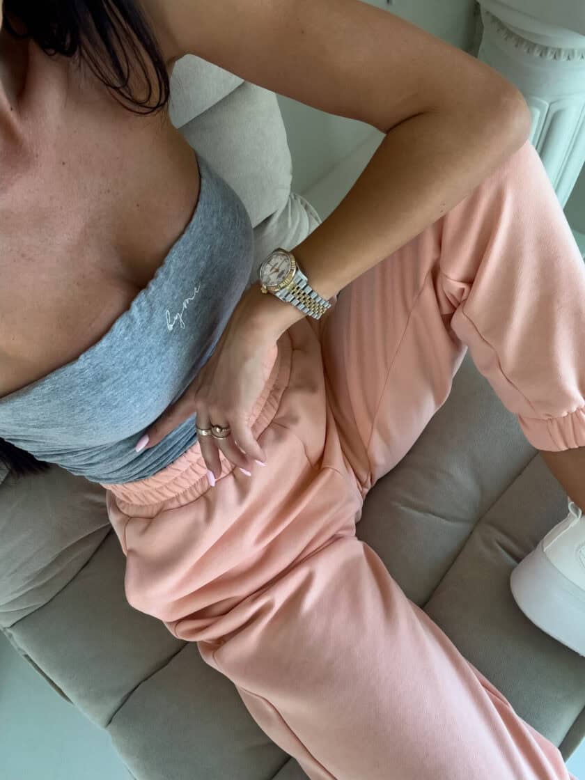 Top MAVEN - szary - obrazek 3