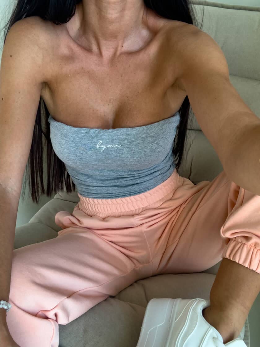 Top MAVEN - szary - obrazek 4