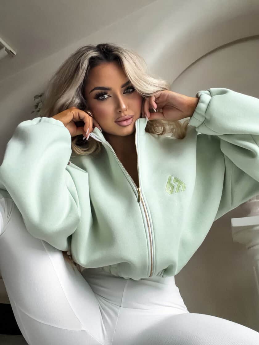 Bluza BESTIE - pisatcjowa - obrazek 2